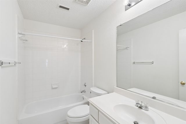 8032 Gila Bend Lane, Fort Worth, TX 76137