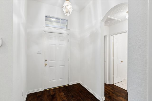 8032 Gila Bend Lane, Fort Worth, TX 76137