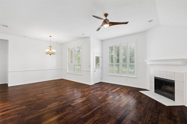 8032 Gila Bend Lane, Fort Worth, TX 76137