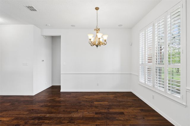 8032 Gila Bend Lane, Fort Worth, TX 76137