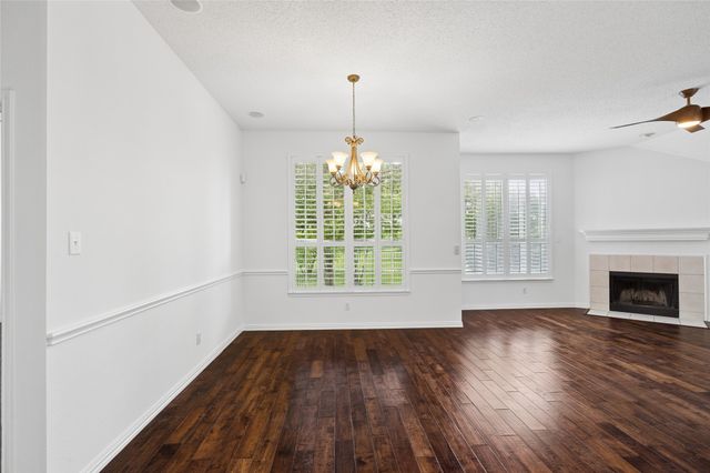 8032 Gila Bend Lane, Fort Worth, TX 76137