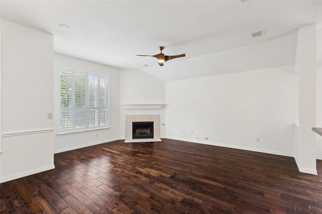 8032 Gila Bend Lane, Fort Worth, TX 76137