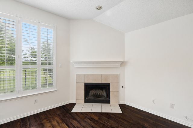 8032 Gila Bend Lane, Fort Worth, TX 76137