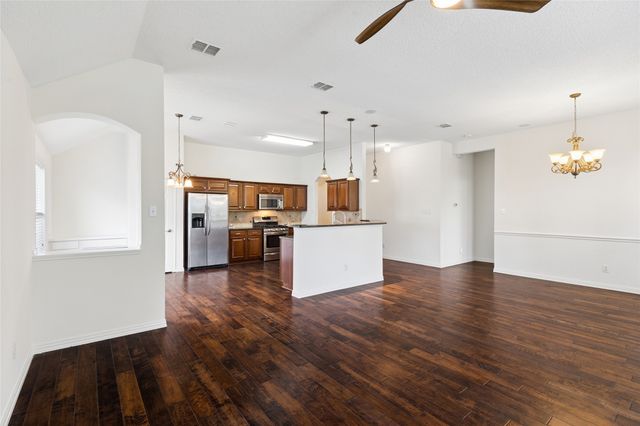 8032 Gila Bend Lane, Fort Worth, TX 76137