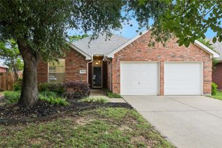 8032 Gila Bend Lane, Fort Worth, TX 76137