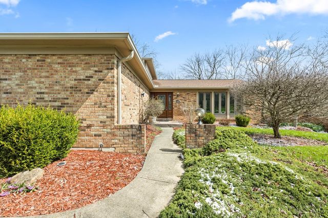 9282 Gregg Drive, West Chester, OH 45069