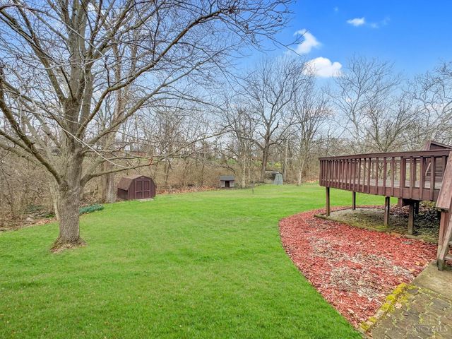 9282 Gregg Drive, West Chester, OH 45069