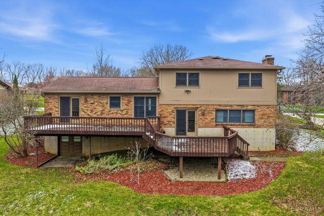 9282 Gregg Drive, West Chester, OH 45069