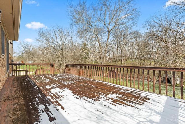 9282 Gregg Drive, West Chester, OH 45069