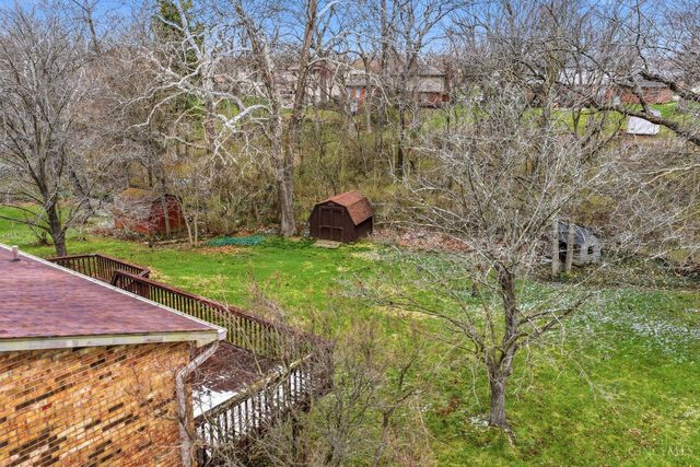 9282 Gregg Drive, West Chester, OH 45069