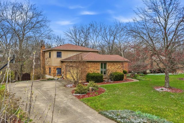 9282 Gregg Drive, West Chester, OH 45069