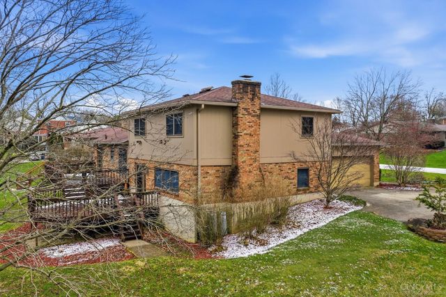 9282 Gregg Drive, West Chester, OH 45069