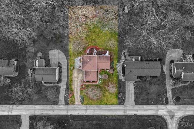 9282 Gregg Drive, West Chester, OH 45069