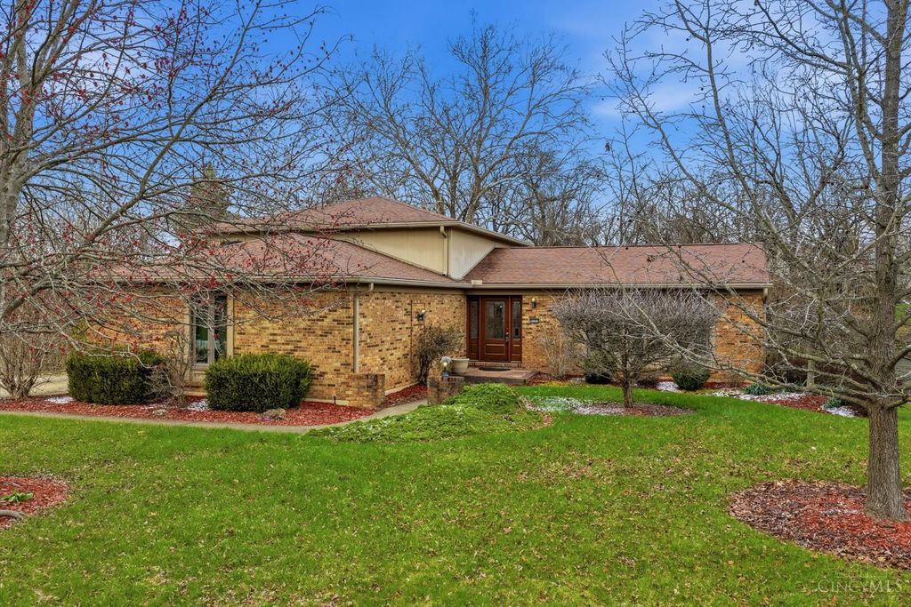 9282 Gregg Drive, West Chester, OH 45069