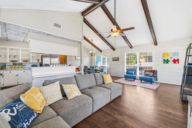 150 Bay Haven Boulevard, Livingston, TX 77351