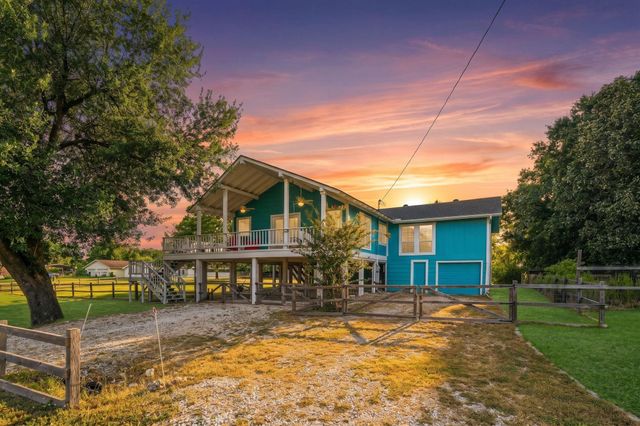 150 Bay Haven Boulevard, Livingston, TX 77351