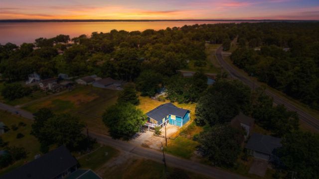 150 Bay Haven Boulevard, Livingston, TX 77351