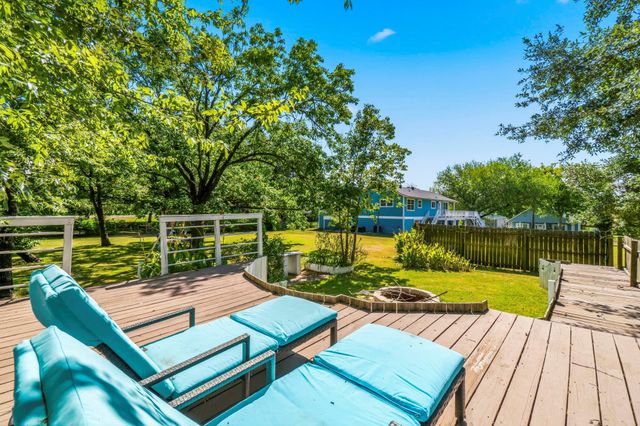 150 Bay Haven Boulevard, Livingston, TX 77351
