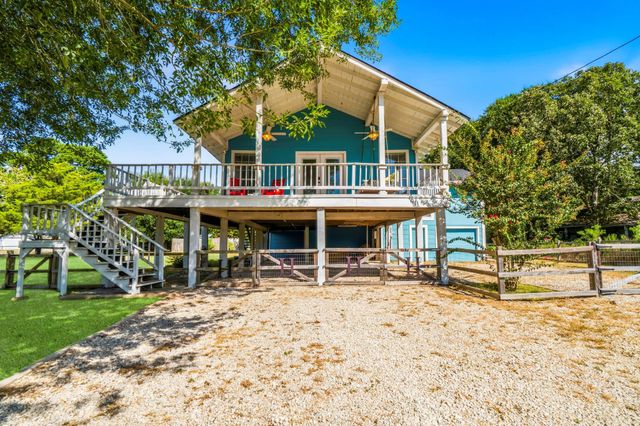 150 Bay Haven Boulevard, Livingston, TX 77351