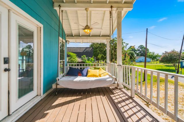 150 Bay Haven Boulevard, Livingston, TX 77351