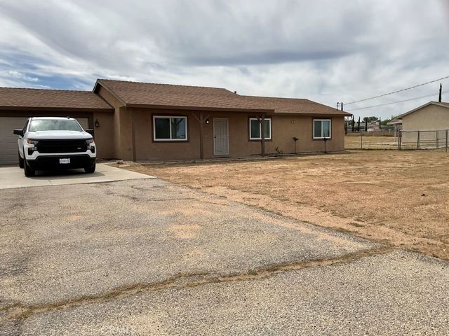 17965 Live Oak Street, Hesperia, CA 92345