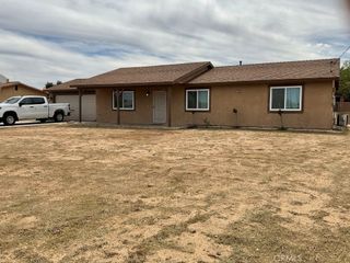 17965 Live Oak Street, Hesperia, CA 92345