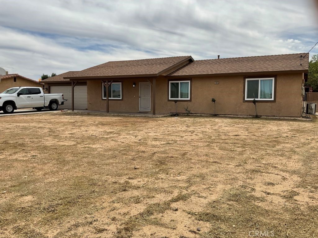 17965 Live Oak Street, Hesperia, CA 92345