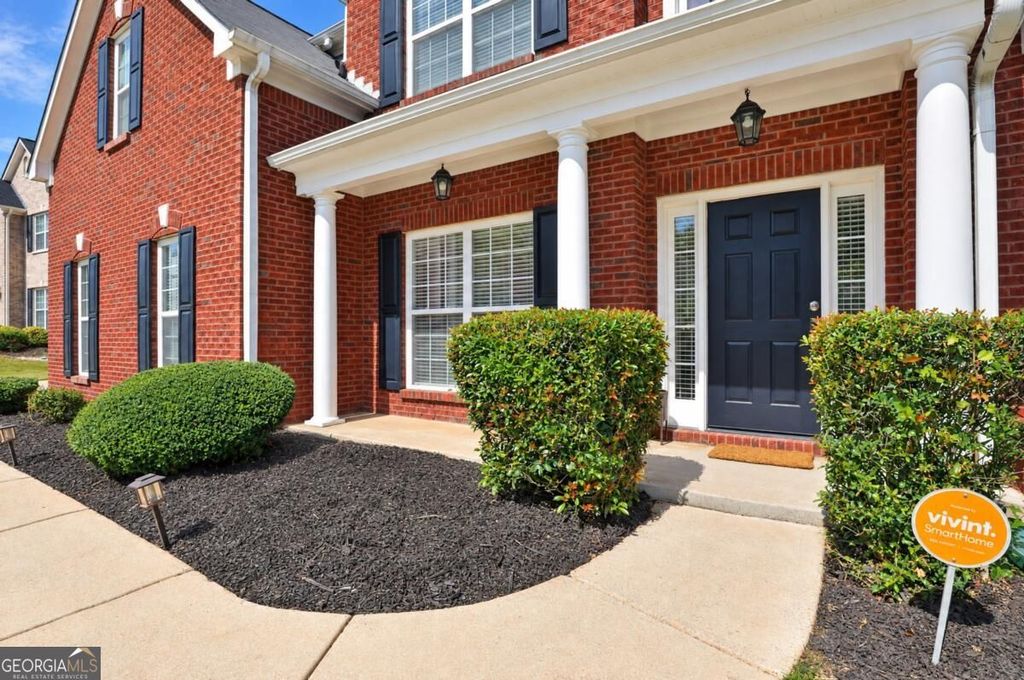 1324 Darian Lane, Locust Grove, GA 30248 — photo 3