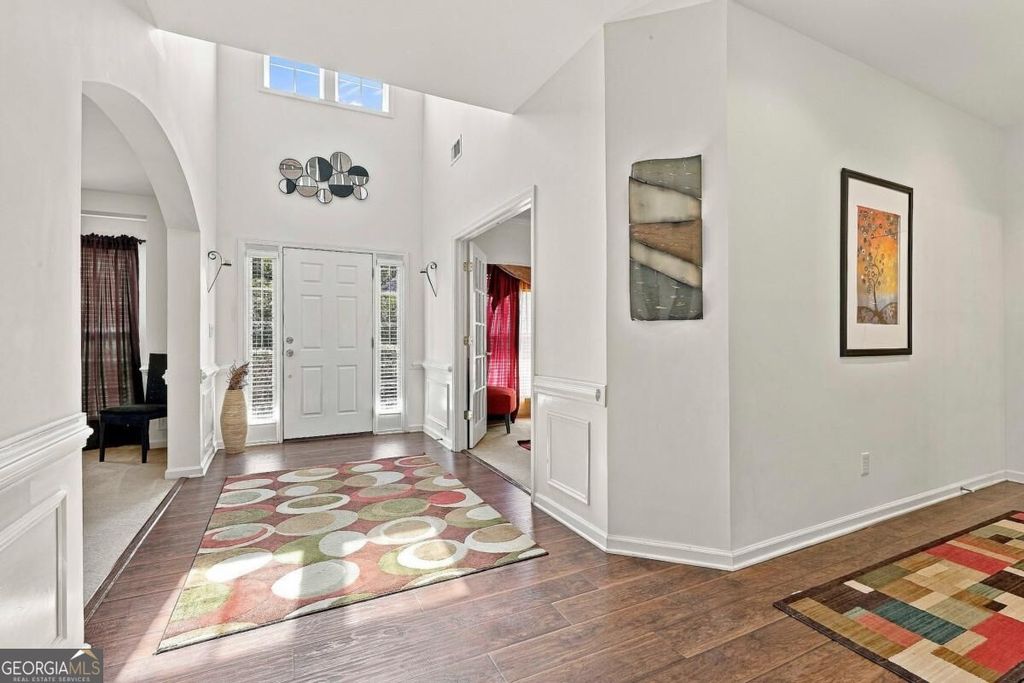 1324 Darian Lane, Locust Grove, GA 30248 — photo 5