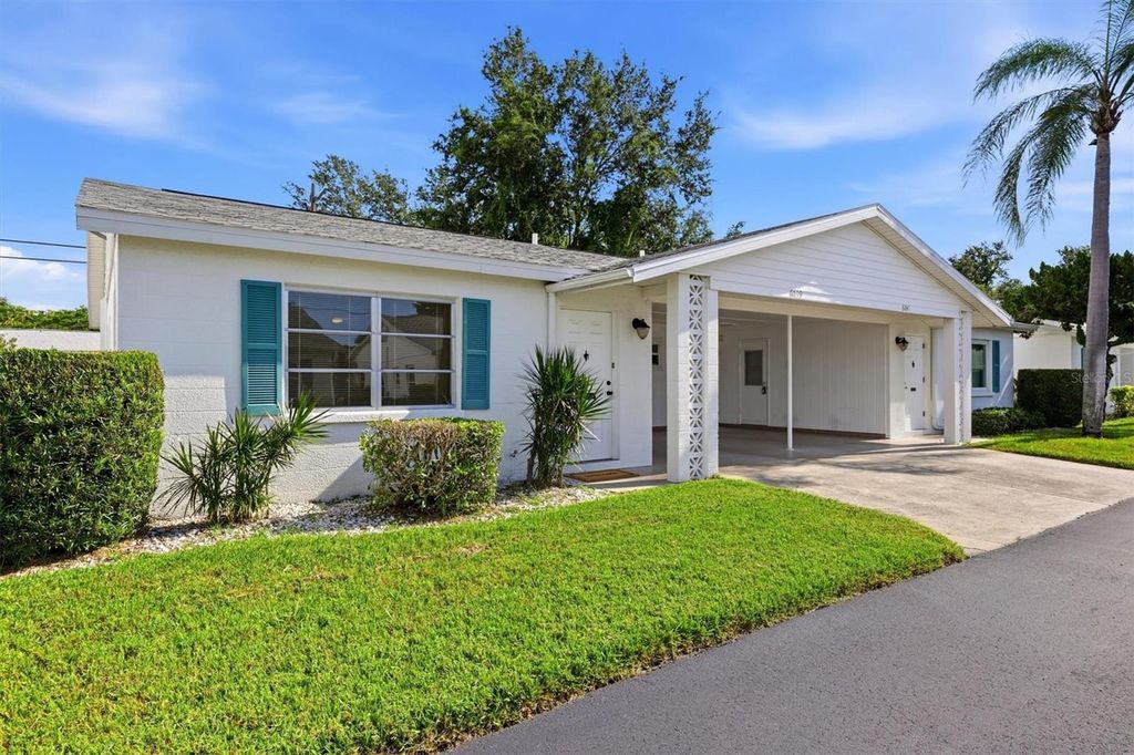 6039 CORAL WAY, Bradenton, FL 34207