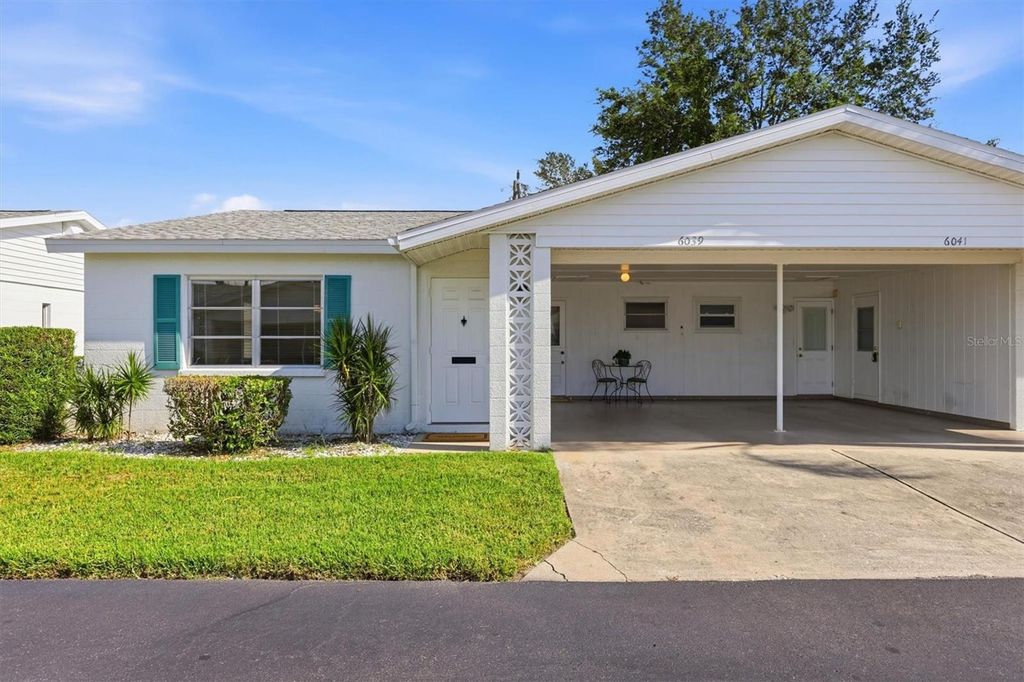 6039 CORAL WAY, BRADENTON, FL 34207 — photo 2
