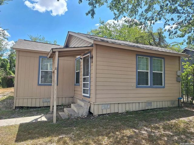 1040 GULF, San Antonio, TX 78202