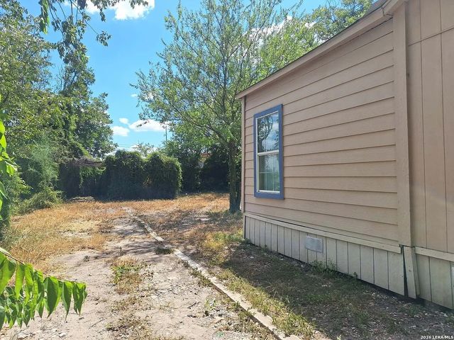 1040 GULF, San Antonio, TX 78202