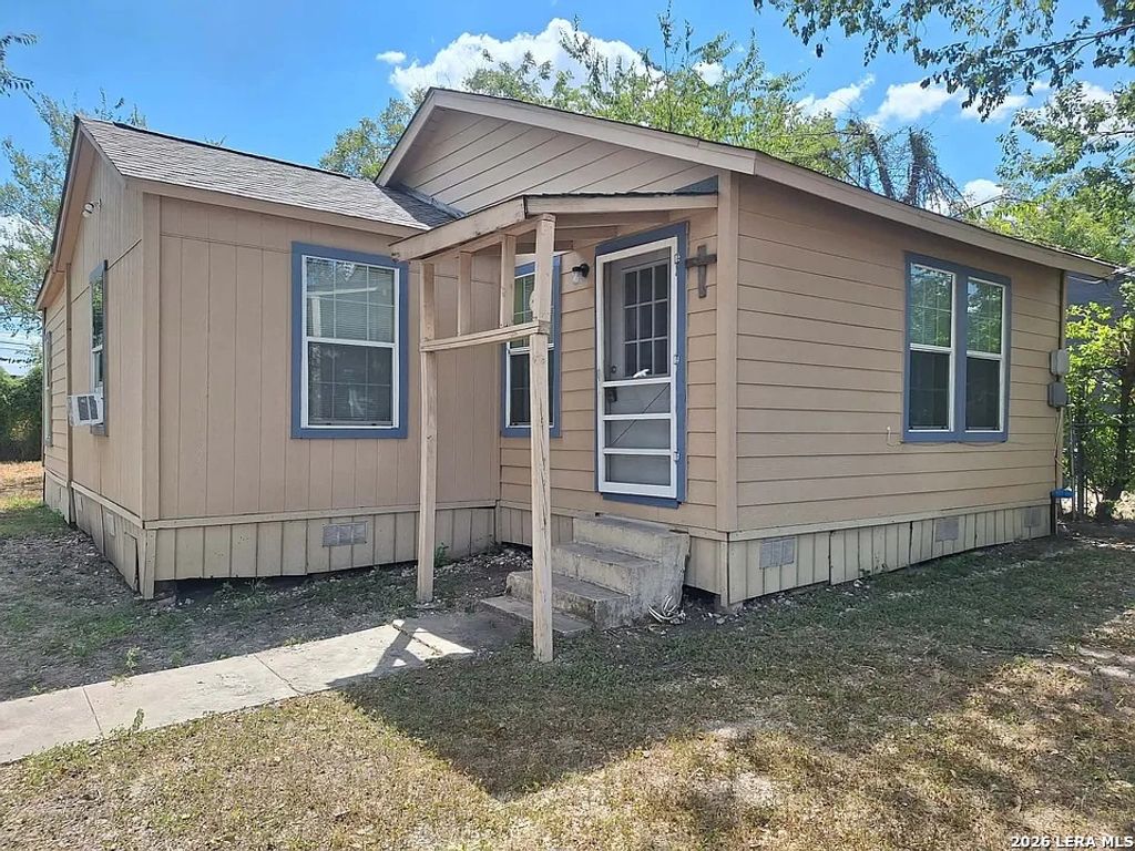 1040 GULF, San Antonio, TX 78202