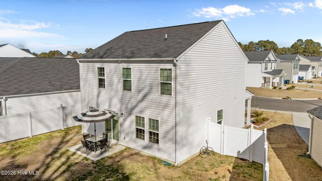 1328 S Wilshire Court, Kinston, NC 28504