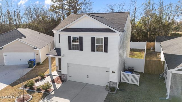 1328 S Wilshire Court, Kinston, NC 28504