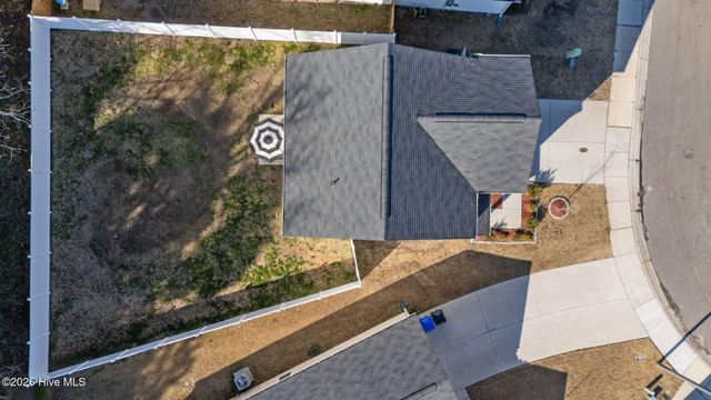 1328 S Wilshire Court, Kinston, NC 28504