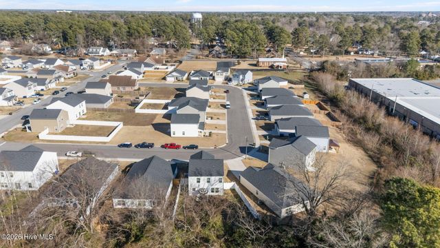 1328 S Wilshire Court, Kinston, NC 28504