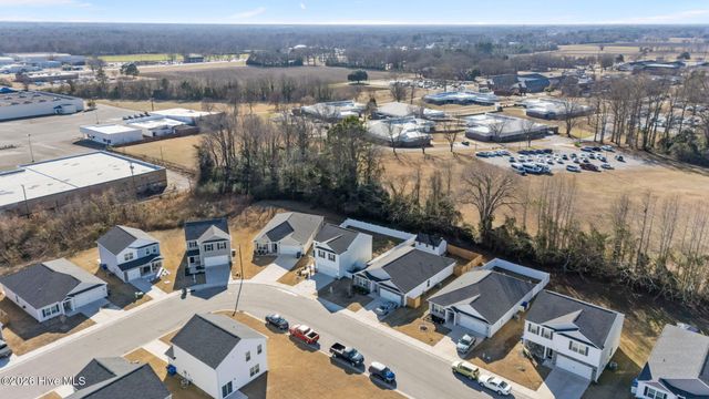 1328 S Wilshire Court, Kinston, NC 28504