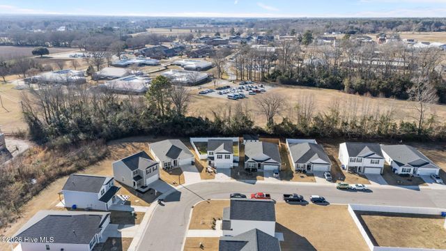 1328 S Wilshire Court, Kinston, NC 28504