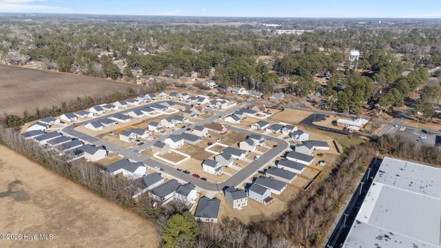 1328 S Wilshire Court, Kinston, NC 28504