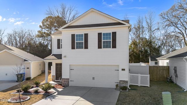 1328 S Wilshire Court, Kinston, NC 28504