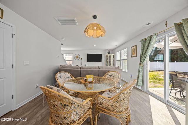 1328 S Wilshire Court, Kinston, NC 28504