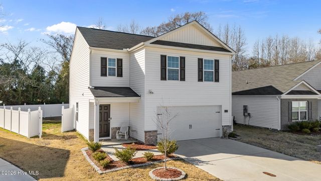 1328 S Wilshire Court, Kinston, NC 28504