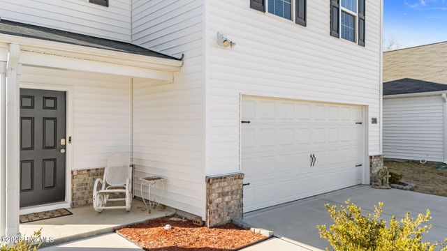 1328 S Wilshire Court, Kinston, NC 28504