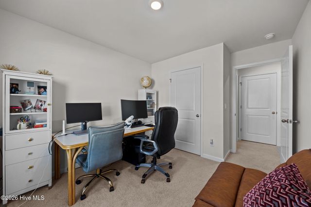 1328 S Wilshire Court, Kinston, NC 28504