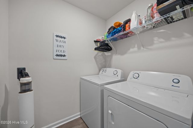 1328 S Wilshire Court, Kinston, NC 28504