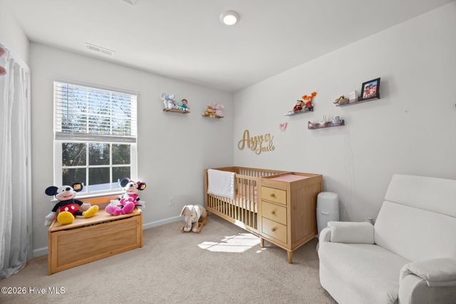 1328 S Wilshire Court, Kinston, NC 28504