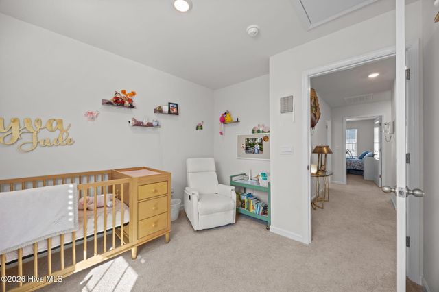 1328 S Wilshire Court, Kinston, NC 28504