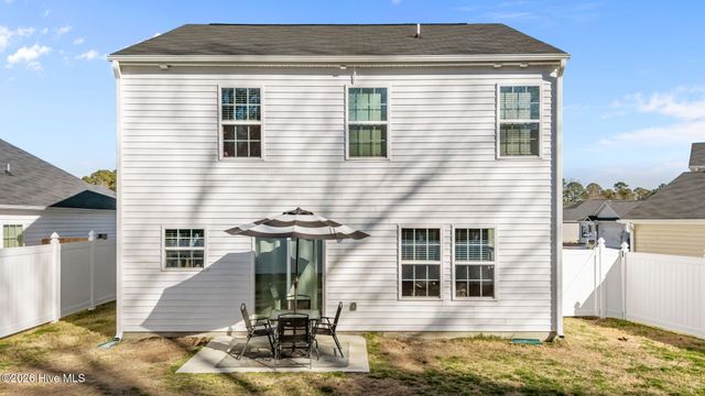 1328 S Wilshire Court, Kinston, NC 28504